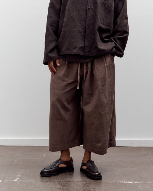 Mark.S Night Pants, Mud