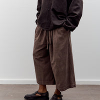 Mark.S Night Pants, Mud