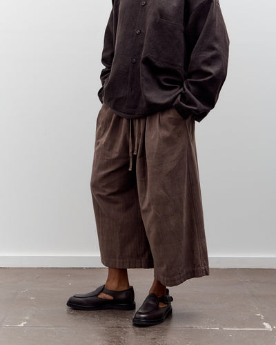 Mark.S Night Pants, Mud