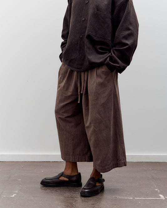 Mark.S Night Pants, Mud