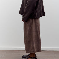 Mark.S Night Pants, Mud