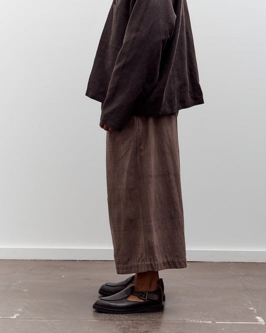 Mark.S Night Pants, Mud