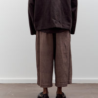 Mark.S Night Pants, Mud