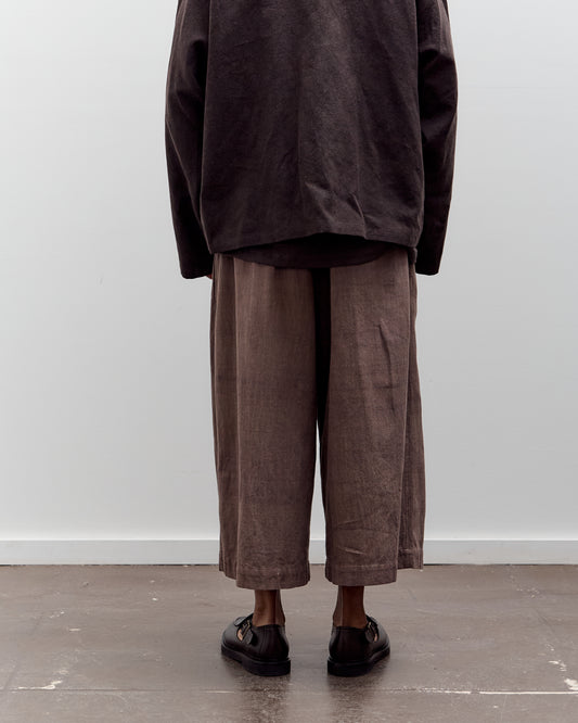 Mark.S Night Pants, Mud