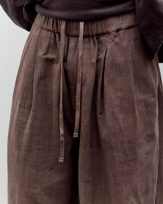 Mark.S Night Pants, Mud