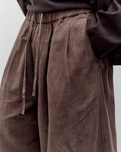 Mark.S Night Pants, Mud