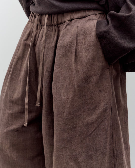 Mark.S Night Pants, Mud