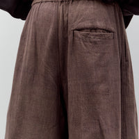 Mark.S Night Pants, Mud