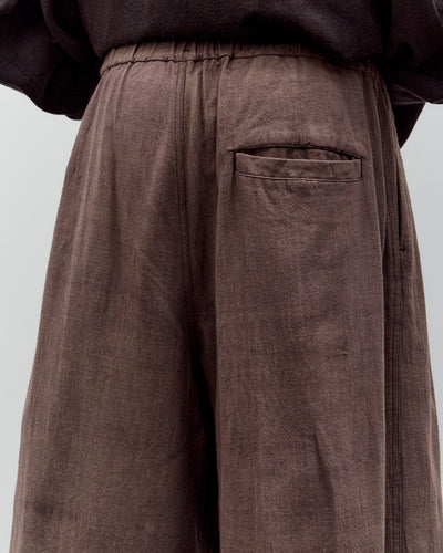 Mark.S Night Pants, Mud