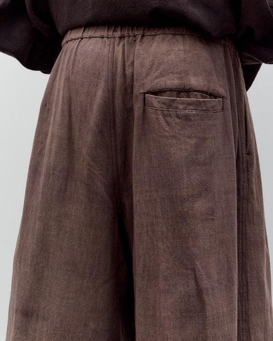 Mark.S Night Pants, Mud