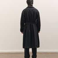 Mark.S Andrei Coat, Black