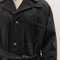 Mark.S Andrei Coat, Black