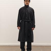 Mark.S Andrei Coat, Black