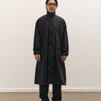 Mark.S Andrei Coat, Black