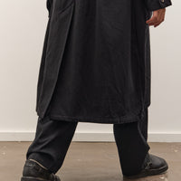 Mark.S Andrei Coat, Black