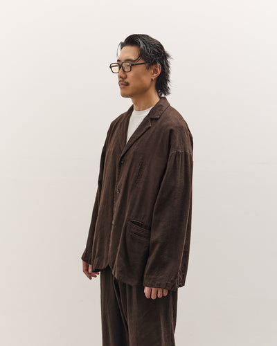 Mark.S C Jacket, Mud Dye