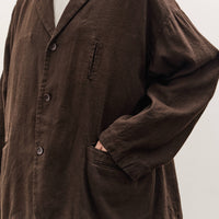 Mark.S C Jacket, Mud Dye