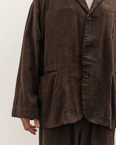 Mark.S C Jacket, Mud Dye