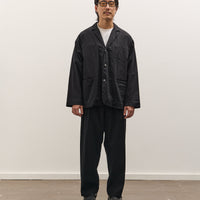 Mark.S Domenico Pants, Black