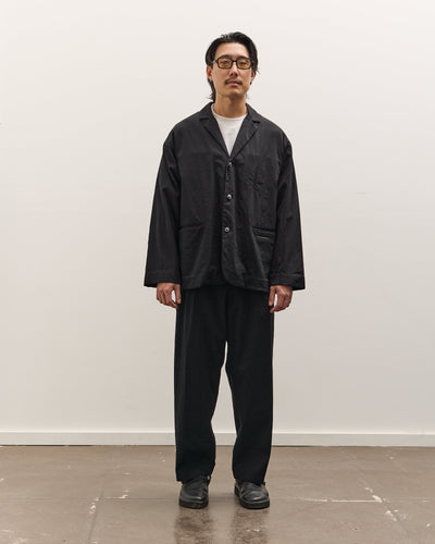 Mark.S C Jacket, Black