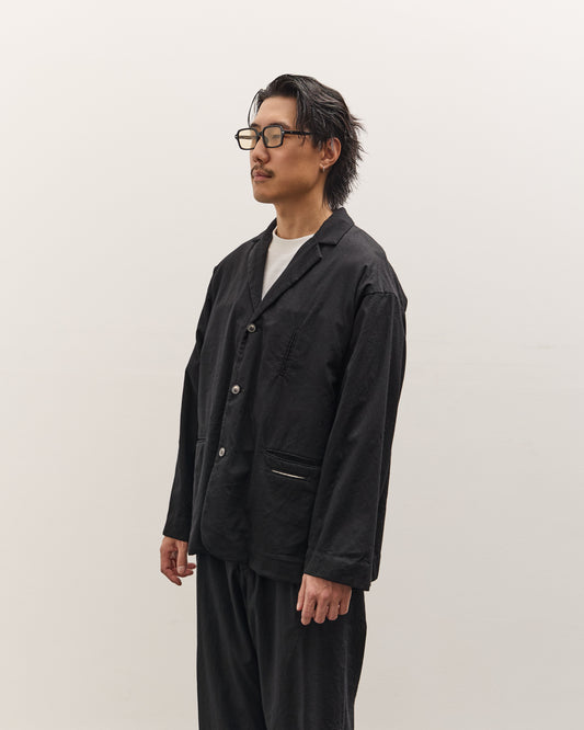 Mark.S C Jacket, Black