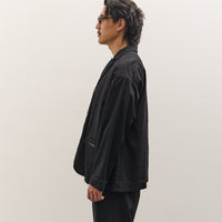 Mark.S C Jacket, Black