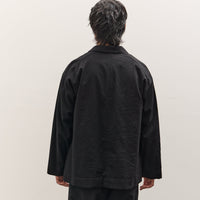 Mark.S C Jacket, Mud Dye