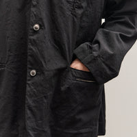 Mark.S C Jacket, Black