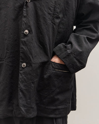 Mark.S C Jacket, Black