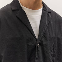 Mark.S C Jacket, Black