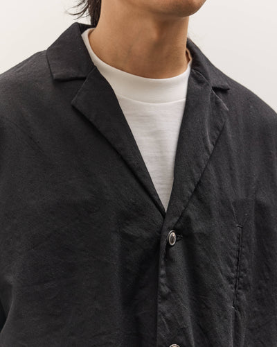 Mark.S C Jacket, Black