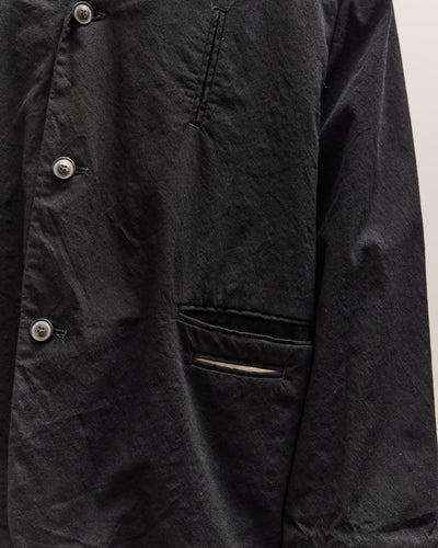 Mark.S C Jacket, Black