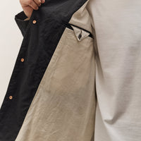 Mark.S C Jacket, Black