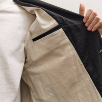 Mark.S C Jacket, Black