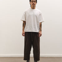 Mark.S Domenico Pants, Mud Dye