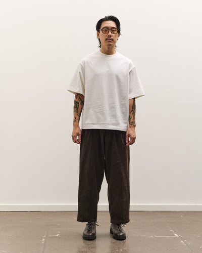 Mark.S Domenico Pants, Mud Dye