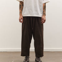 Mark.S Domenico Pants, Mud Dye