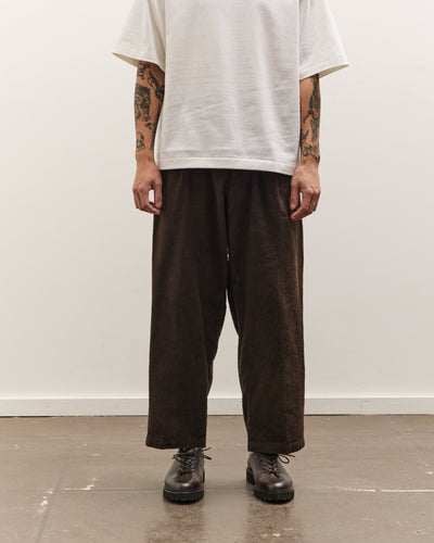 Mark.S Domenico Pants, Mud Dye