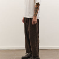 Mark.S Domenico Pants, Mud Dye