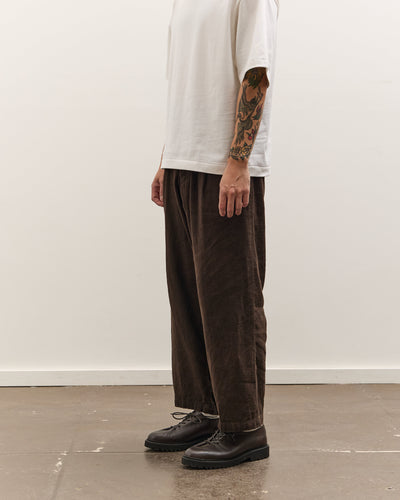 Mark.S Domenico Pants, Mud Dye