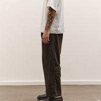 Mark.S Domenico Pants, Mud Dye