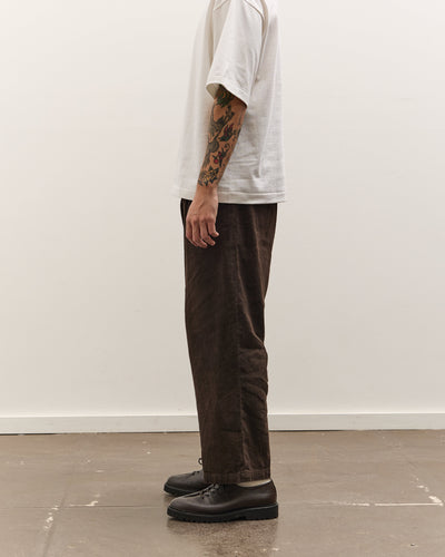 Mark.S Domenico Pants, Mud Dye