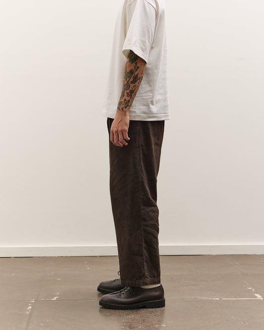 Mark.S Domenico Pants, Mud Dye