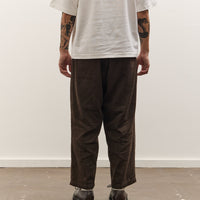 Mark.S Domenico Pants, Mud Dye