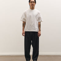 Mark.S Domenico Pants, Black