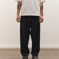 Mark.S Domenico Pants, Black