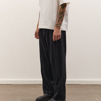 Mark.S Domenico Pants, Black