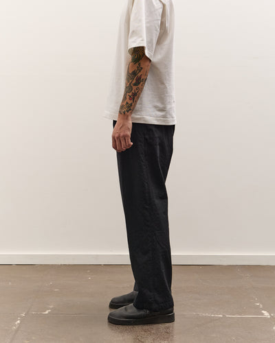 Mark.S Domenico Pants, Black