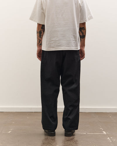 Mark.S Domenico Pants, Black