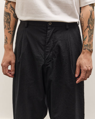 Mark.S Domenico Pants, Black